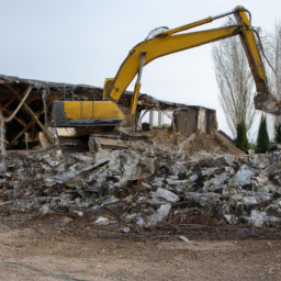 Remblais : Stabilisez Votre Terrain pour des Fondations Solides Pontivy